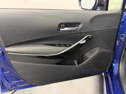 Toyota Corolla Hatchback XSE CVT (Natl) 2026