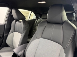 Toyota Corolla Hatchback XSE CVT (Natl) 2026
