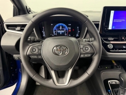 Toyota Corolla Hatchback XSE CVT (Natl) 2026