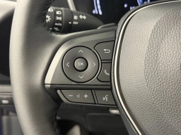 Toyota Corolla Hatchback XSE CVT (Natl) 2026