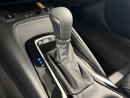 Toyota Corolla Hatchback XSE CVT (Natl) 2026