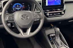 Toyota Corolla Hatchback XSE CVT (Natl) 2026