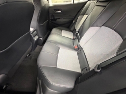 Toyota Corolla Hatchback XSE CVT (Natl) 2026