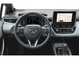 Toyota Corolla Hatchback XSE CVT (Natl) 2026