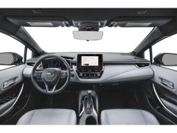 Toyota Corolla Hatchback XSE CVT (Natl) 2026