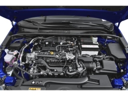Toyota Corolla Hatchback XSE CVT (Natl) 2026