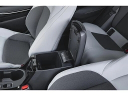 Toyota Corolla Hatchback XSE CVT (Natl) 2026