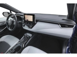 Toyota Corolla Hatchback XSE CVT (Natl) 2026