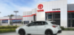 Toyota Corolla Hatchback XSE CVT (Natl) 2026