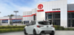 Toyota Corolla Hatchback XSE CVT (Natl) 2026