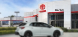 Toyota Corolla Hatchback XSE CVT (Natl) 2026