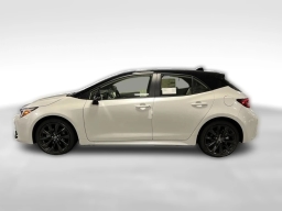 Toyota Corolla Hatchback XSE CVT (Natl) 2026