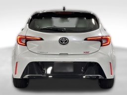 Toyota Corolla Hatchback XSE CVT (Natl) 2026