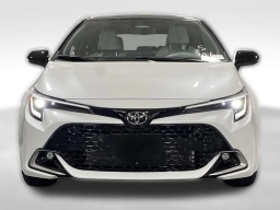 Toyota Corolla Hatchback XSE CVT (Natl) 2026