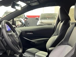Toyota Corolla Hatchback XSE CVT (Natl) 2026