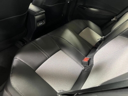 Toyota Corolla Hatchback XSE CVT (Natl) 2026