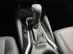 Toyota Corolla Hatchback XSE CVT (Natl) 2026