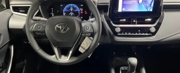 Toyota Corolla Hatchback XSE CVT (Natl) 2026