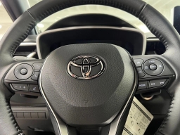 Toyota Corolla Hatchback XSE CVT (Natl) 2026