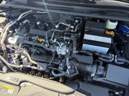 Toyota Corolla Hatchback XSE CVT (Natl) 2026