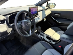 Toyota Corolla Hatchback XSE CVT (Natl) 2026