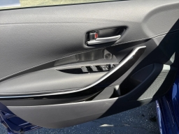 Toyota Corolla Hatchback XSE CVT (Natl) 2026