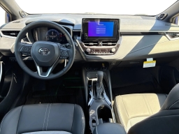 Toyota Corolla Hatchback XSE CVT (Natl) 2026