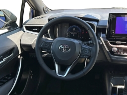 Toyota Corolla Hatchback XSE CVT (Natl) 2026