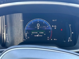 Toyota Corolla Hatchback XSE CVT (Natl) 2026