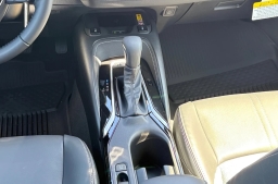 Toyota Corolla Hatchback XSE CVT (Natl) 2026