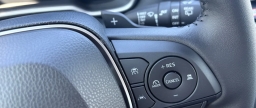 Toyota Corolla Hatchback XSE CVT (Natl) 2026