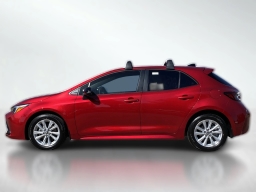 Toyota Corolla Hatchback SE CVT (Natl) 2026