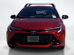 Toyota Corolla Hatchback SE CVT (Natl) 2026