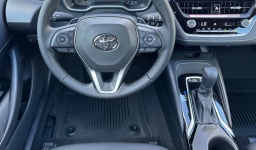 Toyota Corolla Hatchback SE CVT (Natl) 2026