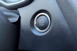 Toyota Corolla Hatchback SE CVT (Natl) 2026