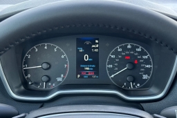 Toyota Corolla Hatchback SE CVT (Natl) 2026