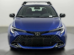 Toyota Corolla Hatchback SE CVT (Natl) 2026