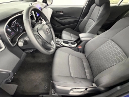 Toyota Corolla Hatchback SE CVT (Natl) 2026