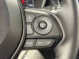 Toyota Corolla Hatchback SE CVT (Natl) 2026