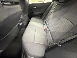 Toyota Corolla Hatchback SE CVT (Natl) 2026