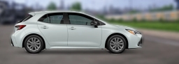 Toyota Corolla Hatchback SE CVT (Natl) 2026