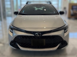 Toyota Corolla Hatchback SE CVT (Natl) 2026