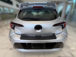 Toyota Corolla Hatchback SE CVT (Natl) 2026