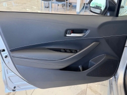 Toyota Corolla Hatchback SE CVT (Natl) 2026