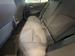 Toyota Corolla Hatchback SE CVT (Natl) 2026