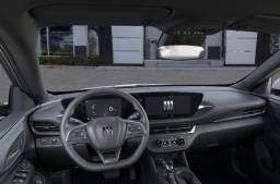 Buick Envista Preferred FWD 4dr 2026