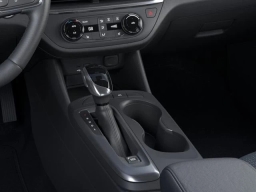 Buick Envista Preferred FWD 4dr 2026