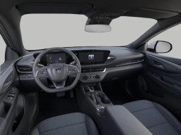 Buick Envista Preferred FWD 4dr 2026