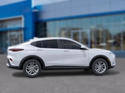 Buick Envista Preferred FWD 4dr 2026
