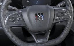 Buick Envista Preferred FWD 4dr 2026